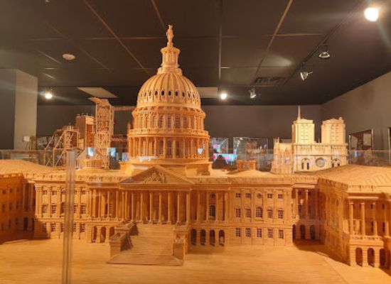 iowa/southwest-iowa/landmark/matchstick-marvels