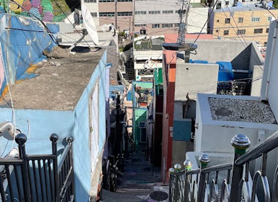 south-korea/busan/landmark/stairs-to-see-stars