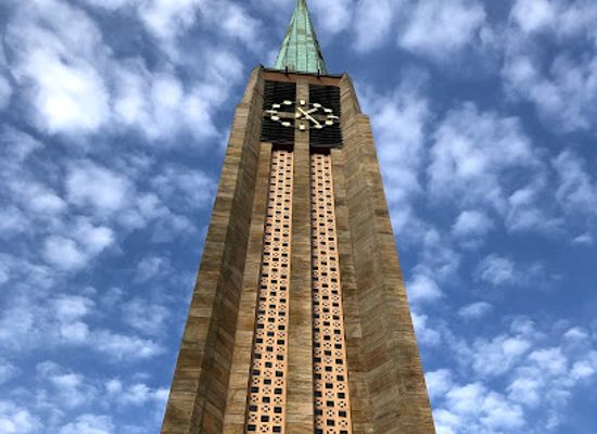 belgium/luxembourg/landmark/clock-tower