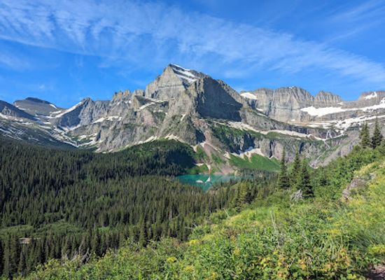 montana/glacier-national-park/landmark/grinnell-glacier