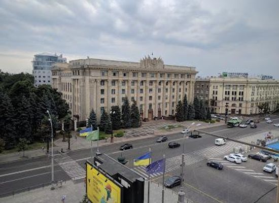 ukraine/kharkiv/landmark/svobody-square