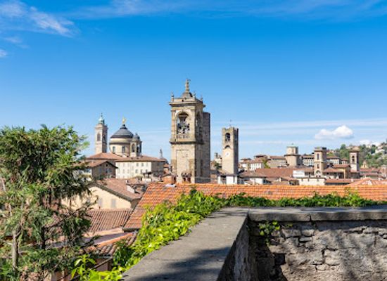 italy/bergamo/citta-alta/landmark/rocca-di-bergamo