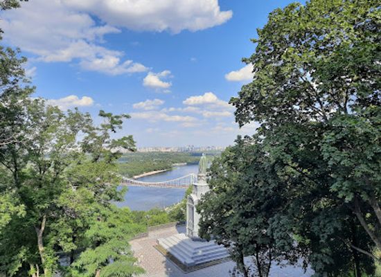 ukraine/polesia/landmark/volodymyr-the-great-monument