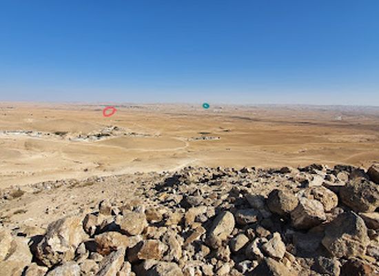 israel/southern-district/landmark/tel-aira