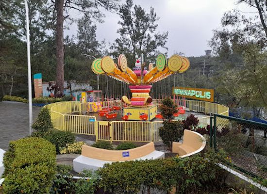 philippines/baguio/wright-park/landmark/sky-ranch-baguio