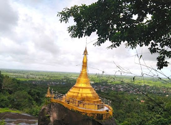 myanmar-burma/mon-state/landmark/zin-kyaik-waterfall