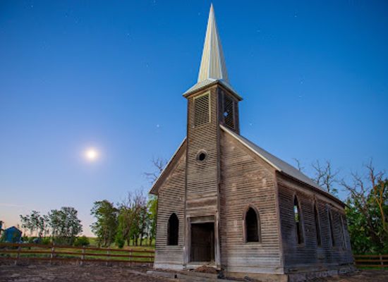 oregon/jefferson-county/landmark/locust-grove-church