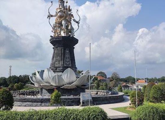 indonesia/bali/landmark/patung-nakula-sahadewa