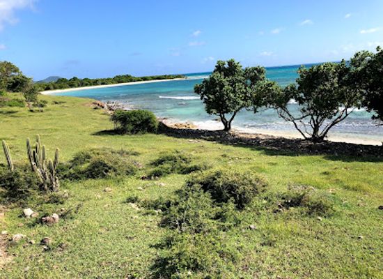 antigua-and-barbuda/saint-mary/landmark/fort-johnson-s-point