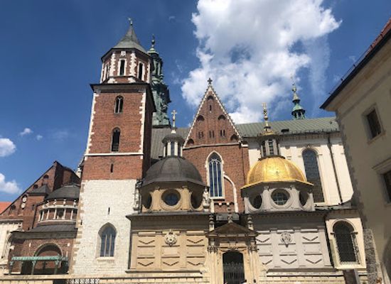 poland/krakow/landmark/wawel-cathedral