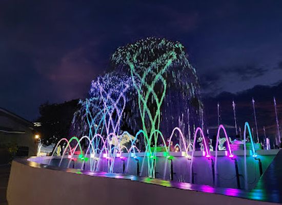philippines/palawan/landmark/outdoor-amphitheater