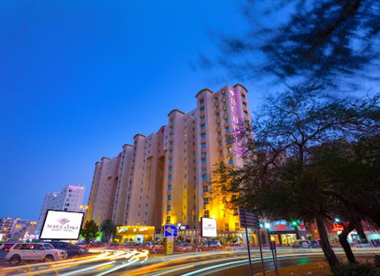 kuwait/salmiya/landmark/boudl-hotel-suites-kuwait