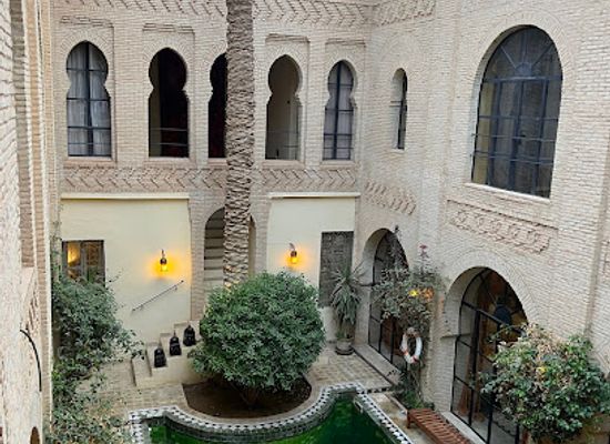 tunisia/tozeur/landmark/dar-tozeur