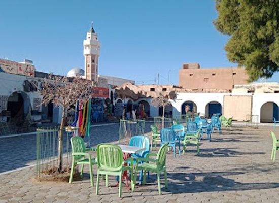 tunisia/douz/landmark/souk-douz