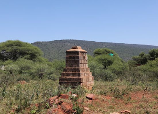 botswana/south-east-district/landmark/kolobeng-livingstone-s-third-mission