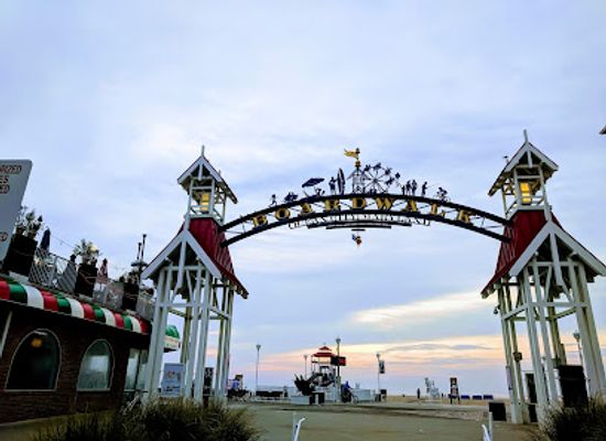 maryland/ocean-city/landmark/ocean-city-boardwalk-arch