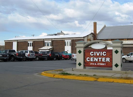 wyoming/rock-springs/landmark/rock-springs-civic-center