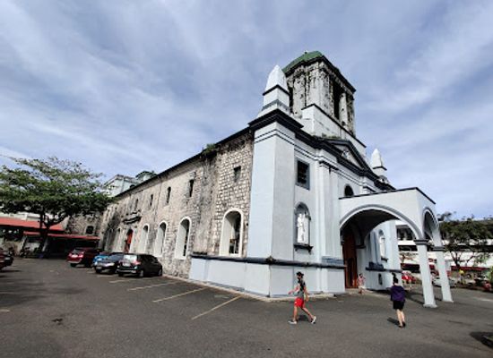 philippines/legazpi/landmark/st-gregory-the-great-cathedral-catedral-de-san-gregorio-magno