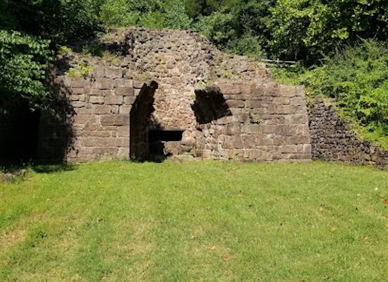 pennsylvania/piedmont/landmark/hopewell-furnace-national-historic-site