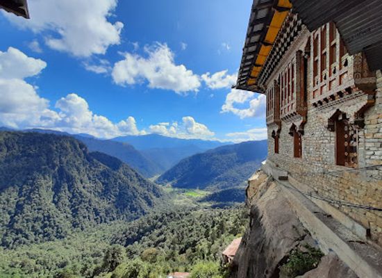 bhutan/sarpang/landmark/baylangdra-temple
