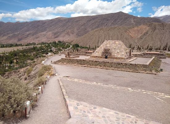 argentina/andean-northwest/landmark/pucara-de-tilcara