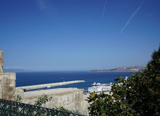 morocco/tangier/landmark/hercules-caves