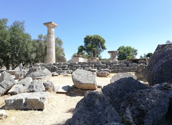 greece/olympia/landmark/archimedes-museum