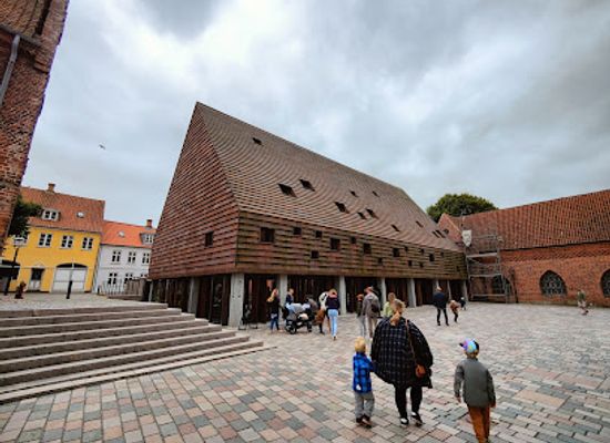 denmark/ribe/attraction/kannikegaarden