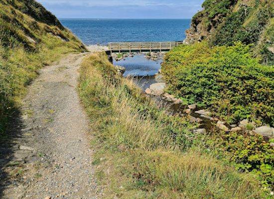isle-of-man/glen-maye/landmark/glenmaye-waterfall