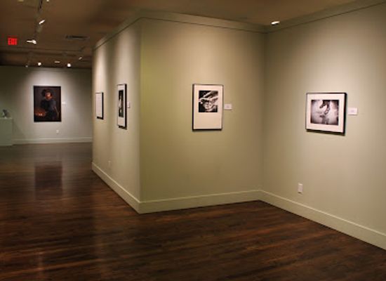 oklahoma/lawton/landmark/leslie-powell-gallery