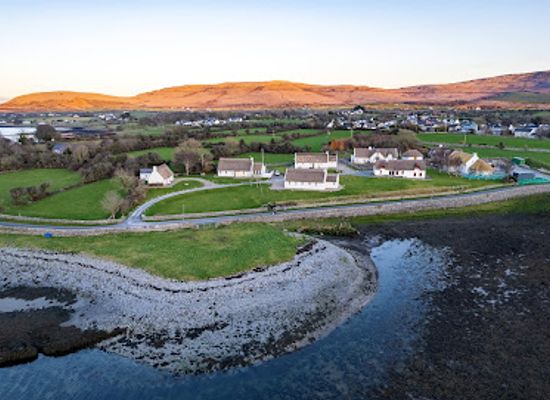 ireland/the-burren/landmark/ballyvaughan-pier