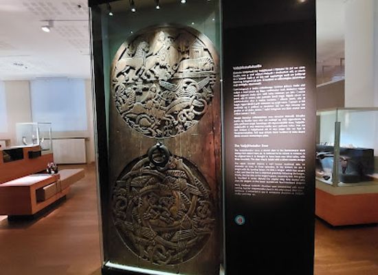 iceland/northwestern-region/landmark/national-museum-of-iceland