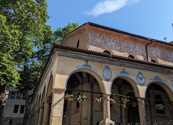 bulgaria/plovdiv-region/landmark/sveta-marina-church