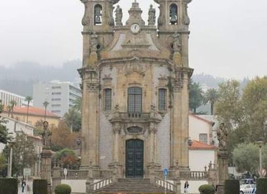 portugal/minho/landmark/guimaraes