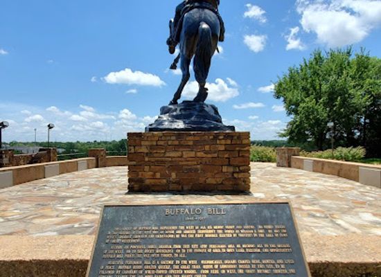 oklahoma/frontier-country/landmark/national-cowboy-western-heritage-museum