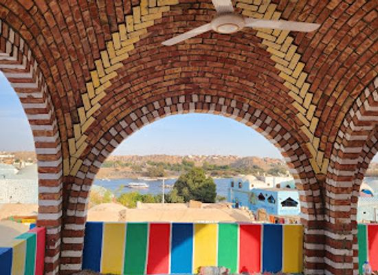 egypt/aswan/landmark/soma-family-house