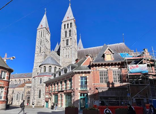 belgium/tournai/landmark/bishop-of-tournai