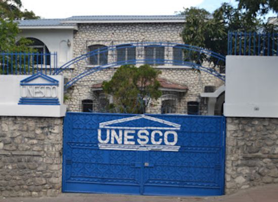 haiti/petionville/landmark/bureau-unesco-port-au-prince
