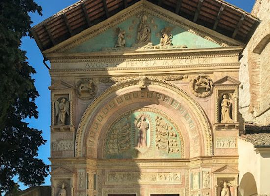 italy/perugia/landmark/oratory-of-san-bernardino-perugia