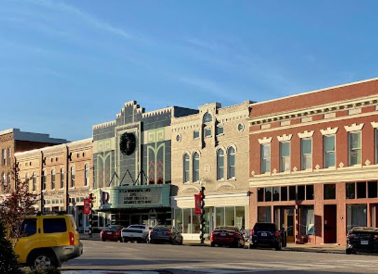 alabama/talladega-national-forest/landmark/ritz-theatre