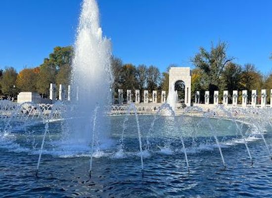 maryland/bethesda/landmark/world-war-ii-memorial