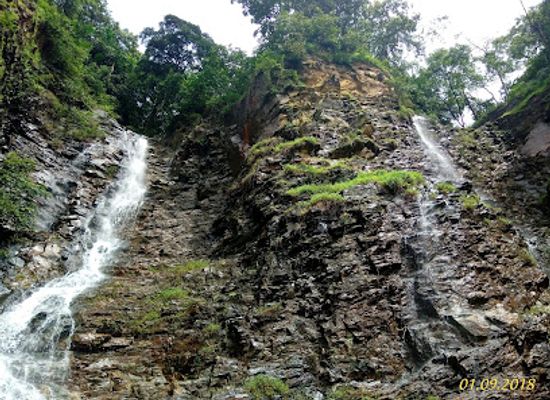 india/goa-beaches/landmark/twin-waterfall
