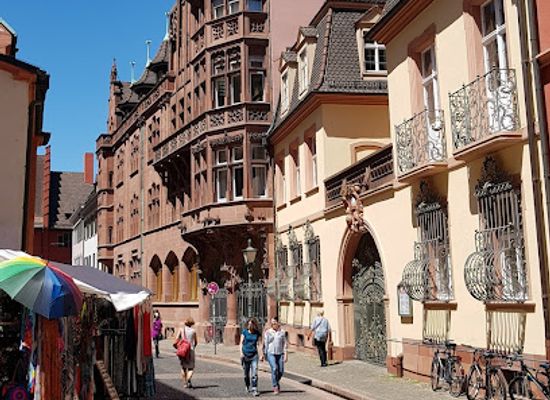 germany/freiburg/landmark/haus-zum-walfisch