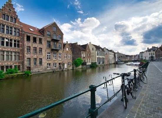 belgium/knokke-heist/landmark/kraanlei