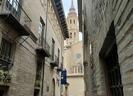 spain/zaragoza/landmark/real-maestranza-de-caballeria-de-zaragoza