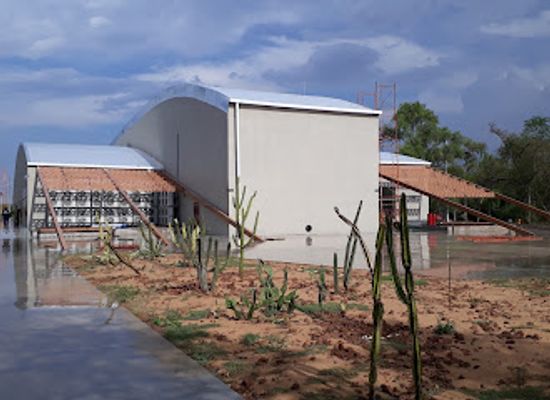 paraguay/gran-chaco/landmark/centro-de-interpretacion-del-gran-chaco-americano