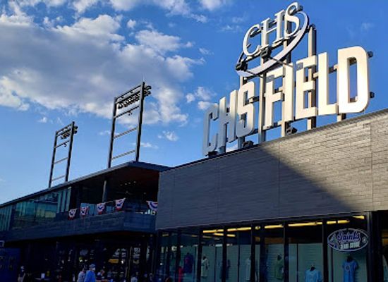 minnesota/saint-paul/landmark/city-of-baseball-museum