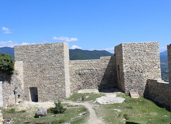 georgia/shida-kartli/landmark/modinakhe-castle