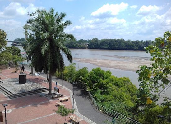 ecuador/orellana-region/landmark/malecon-puerto-francisco-de-orellana