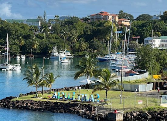 saint-lucia/anse-chastanet/landmark/pointe-seraphine-cruise-port